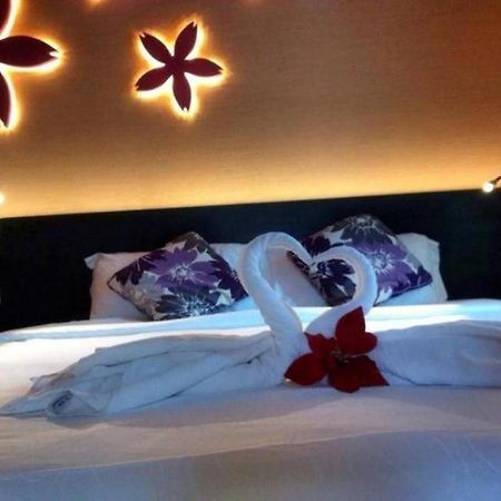 Le Apple Boutique Hotel Bukit Bintang Куала Лумпур Екстериор снимка