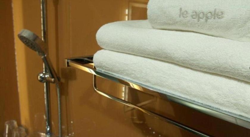 Le Apple Boutique Hotel Bukit Bintang Куала Лумпур Екстериор снимка
