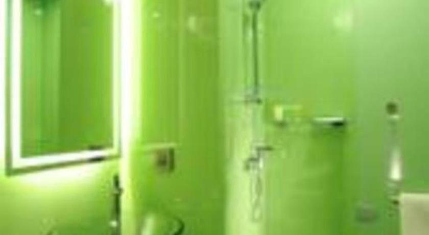 Le Apple Boutique Hotel Bukit Bintang Куала Лумпур Екстериор снимка