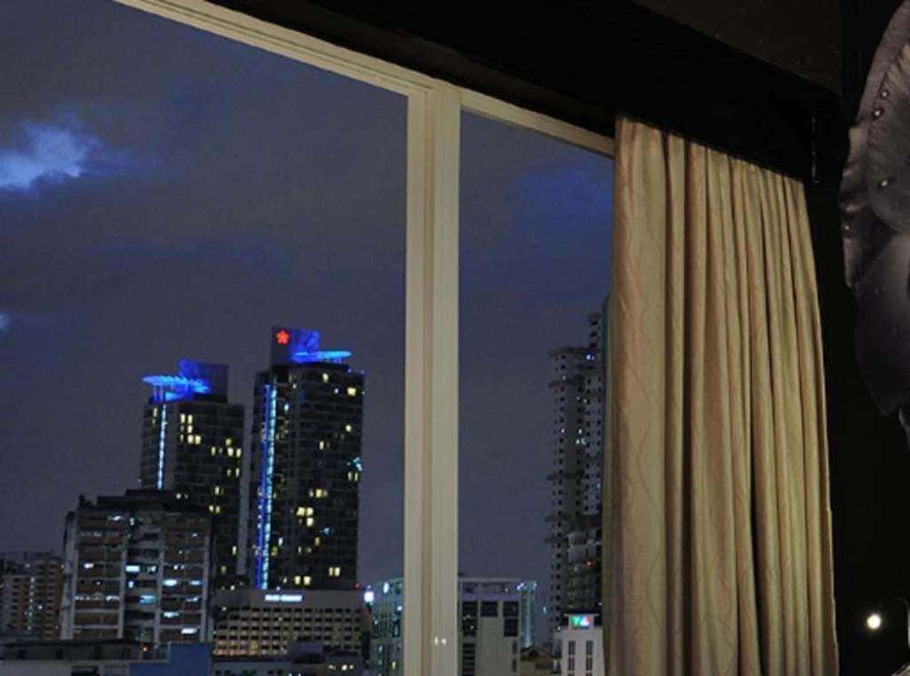 Le Apple Boutique Hotel Bukit Bintang Куала Лумпур Екстериор снимка